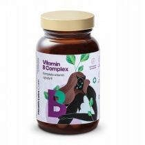 Health Labs Care Vitamin B Complex Kompleks witamin