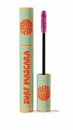 Bell - Surf Girl Mascara - Kolorowy tusz