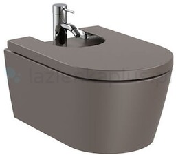 ROCA A357525660 INSPIRA ROUND Bidet podwieszany 560 x