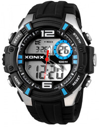 Zegarek męski sportowy XONIX VK-006