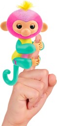 Lansay - Fingerlings  Magic Moods Jade