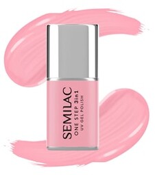 Semilac One Step 3in1 UV Gel Polish Lakier