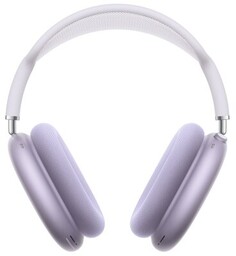 Apple AirPods Max - USB-C Pomarańczowe
