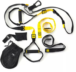 System podwieszeń TRX PRO 4