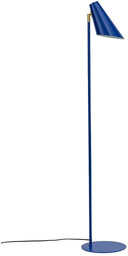 Dyberg Larsen - Cale Lampa Podłogowa Blue DybergLarsen
