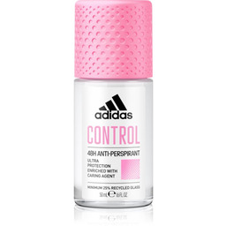 Adidas Control antyperspirant w kulce 50ml (W)