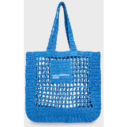 Karl Lagerfeld Jeans torba plażowa A2W50008