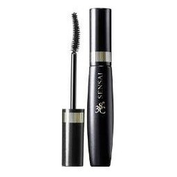 Kanebo, Sensai, tusz do rzęs Black, 8 ml