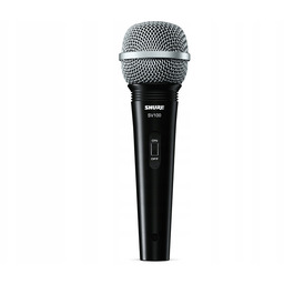 Mikrofon dynamiczny Shure SV100