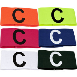 Select, Opaska kapitana, JR