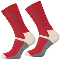 Todo Active Bardzo ciepłe skarpety 91% wełny merino,