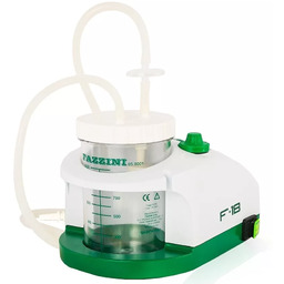 Ssak elektryczny F-18.00 do odsysania marki Fazzini