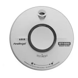 FireAngel ST-622 Czujnik dymu