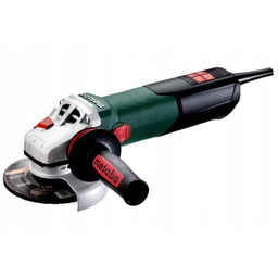 Metabo szlifierka kątowa sieciowe Wev 15-125 Quick 1550