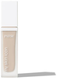 Paese My Skin Icon 0N Alabaster, podkład matujący,