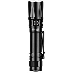 SUPERFIRE Latarka TL01-X