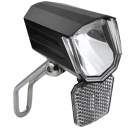 Lampka rowerowa na dynamo Led Osram 6V 3W