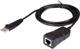 Aten UC232B USB do RS-232 adapter 1,2 m