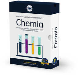 Wirtualne Laboratorium Przyrodnicze Chemia