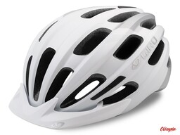 Giro Kask mtb Register matte white