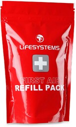 Apteczka turystyczna Lifesystems Dressing Refill Pack