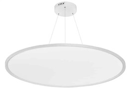 Lampa wisząca RING Cream SMART 120 AZ3538- AZzardo