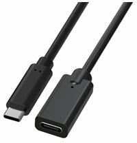 TB Kabel video USB C MF Thunderbolt 3