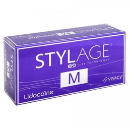 Stylage M 1ml z lido