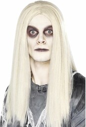 Ghost Town Indian Style Wig