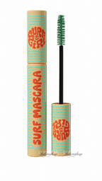 Bell - Surf Girl Mascara - Kolorowy tusz