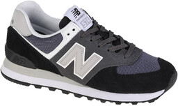 New Balance Wl574Vi1 Damskie Sneakersy Szare
