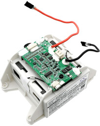 Media Z7 / BP25240A 3800mAh 98.42Wh Li-Ion 25.9V