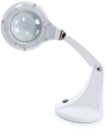 Lampa Lupa Elegante Mini 30 Led Smd 5D