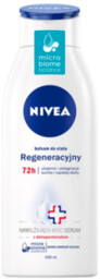 NIVEA Regenerujący balsam do ciała, 400 ml