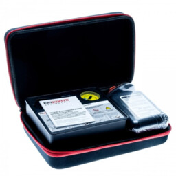 Einparts Air Pump With Repair KIT - Kompresor