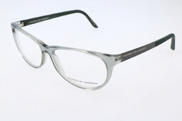 Okulary PORSCHE DESIGN P8246-B. Okulary korekcyjne, Kolor zielony.