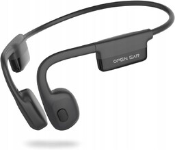 Słuchawki Sanoto AS23 Open Ear Bt 5.3 Enc