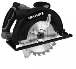 GRAPHITE Pilarka tarczowa 58G489=X1