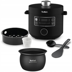Multicooker TEFAL Turbo Cuisine CY754 10 PROGRAMÓW AUTOMATYCZNYCH