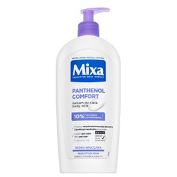 Mixa Panthenol Comfort mleczko do ciała Body Balm