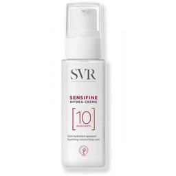 SVR Sensifine Hydra kojący krem nawilżający 40ml