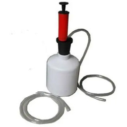 OO-ACCZ1600 Odsysarka do oleju i paliwa 1,6L ręczna