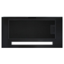 Okap Teleskopowy Teslo 60.1 Black