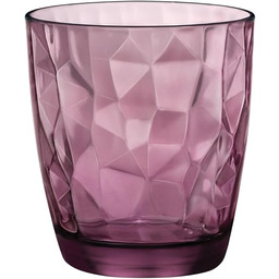 Zestaw szklanek Bormioli Rocco Diamond 1 szt. (kolor