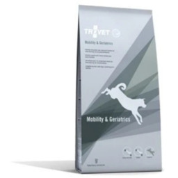 Trovet Dog Mobility & Geriatric MGD - 10
