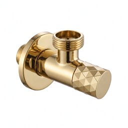 Rea Zawór kątowy Diamond 03 1/2" x 3/4"