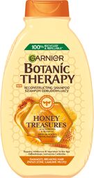 Garnier Botanic Therapy, regenerujący szampon do włosów, miód