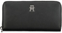 PORTFEL DAMSKI TOMMY HILFIGER CZARNY