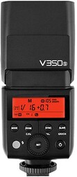 GODOX Speedlite Ving V350S Sony czarny