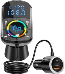 NAVITEL Transmiter FM BHF08 PRO